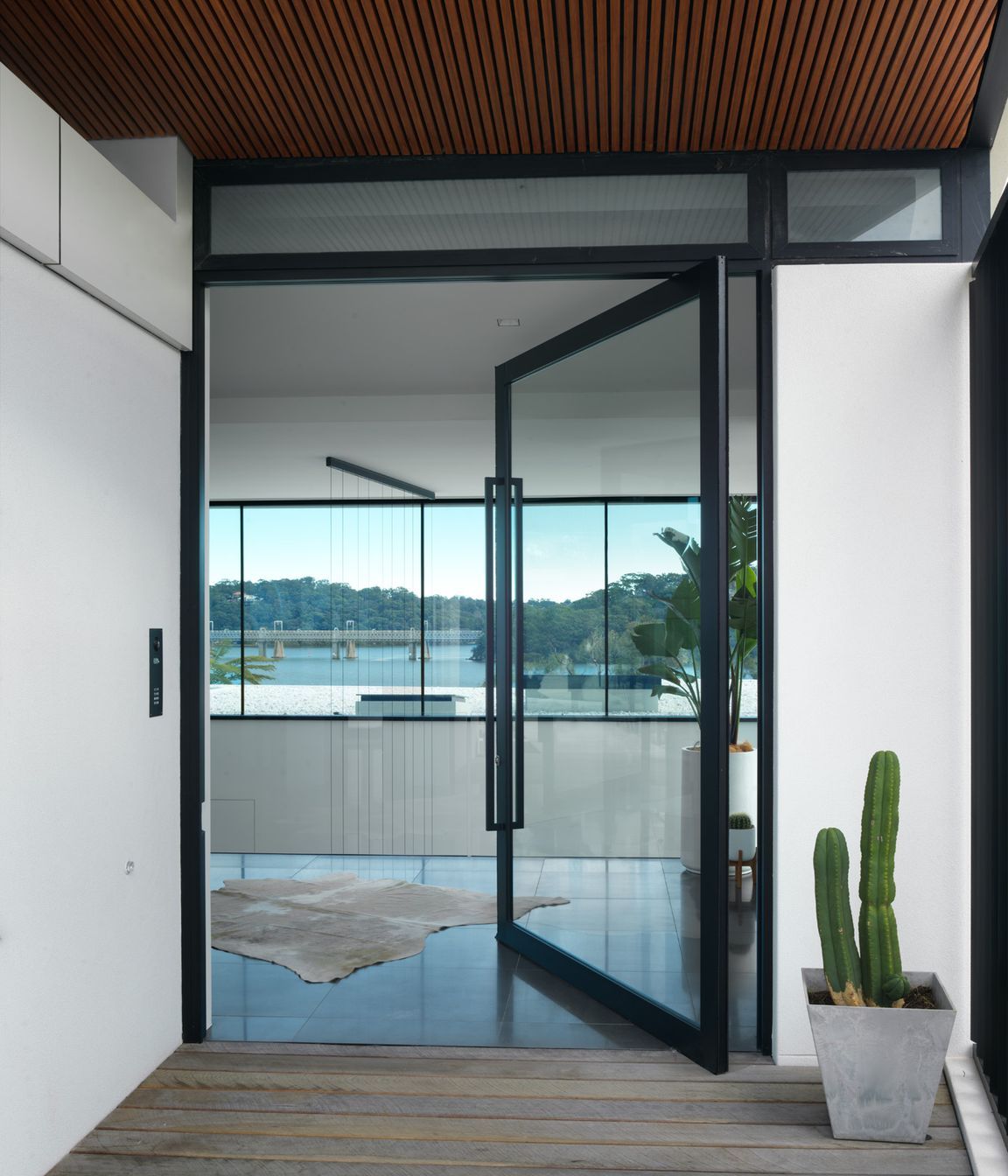Oyster Bay House