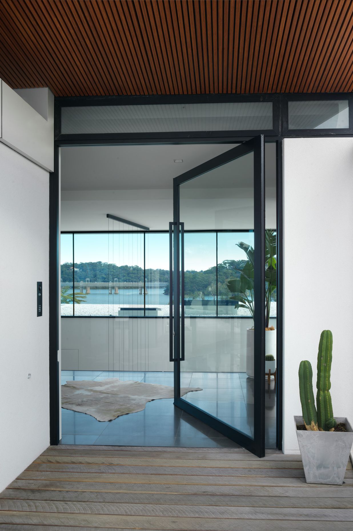 Oyster Bay House