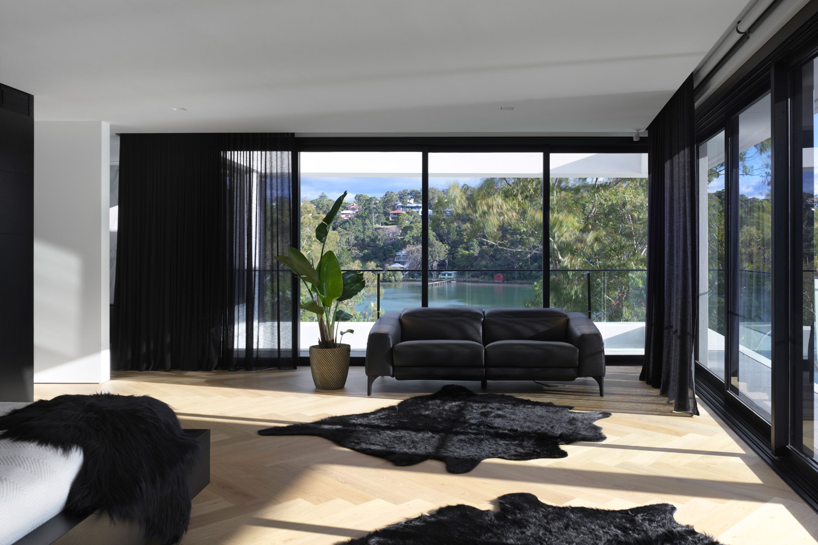 Oyster Bay House