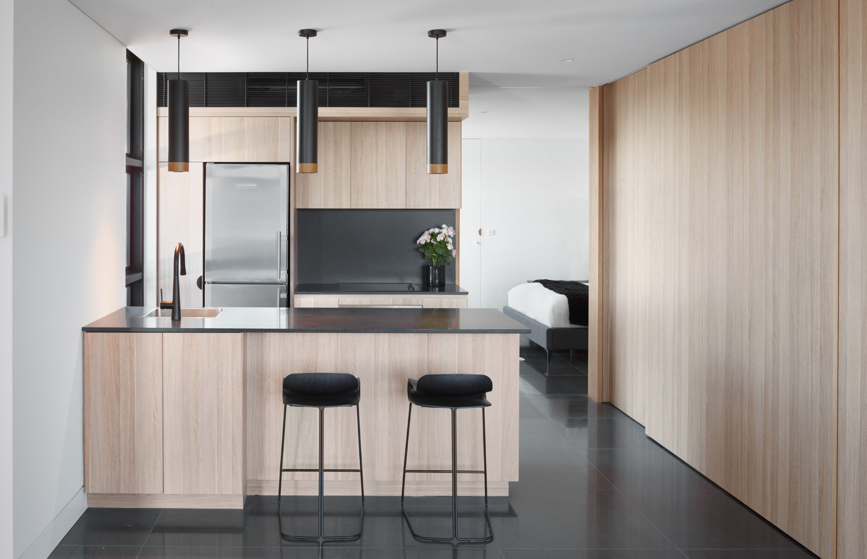 Oyster Bay House
