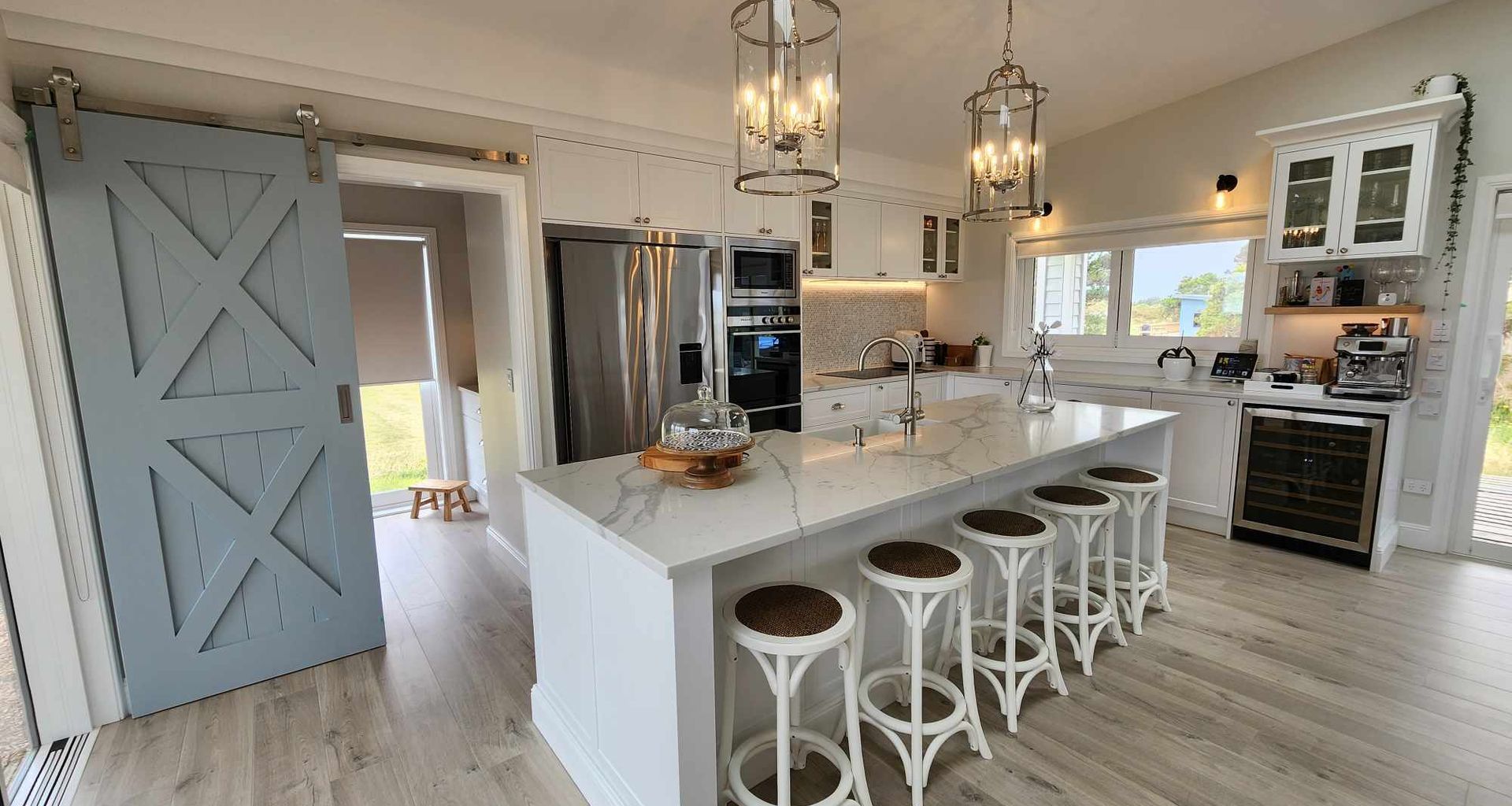 Kitchen & Joinery - Waitarere Beach - Levin banner