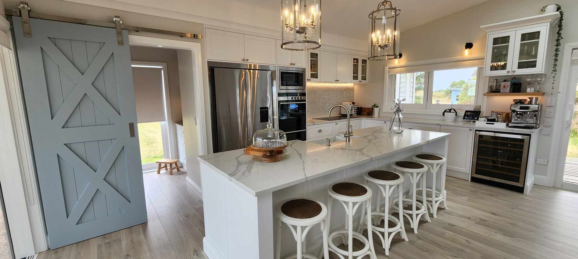 Kitchen & Joinery - Waitarere Beach - Levin banner