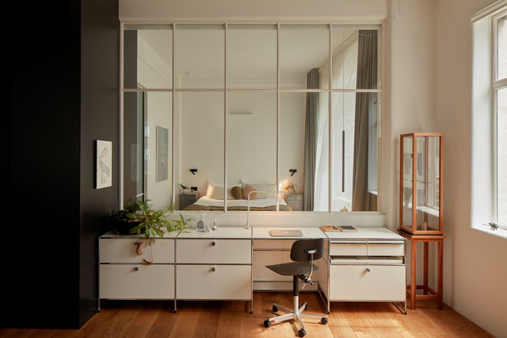 Dilworth Apartment, Auckland