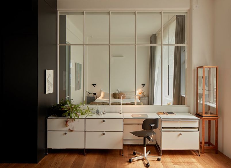 Dilworth Apartment, Auckland