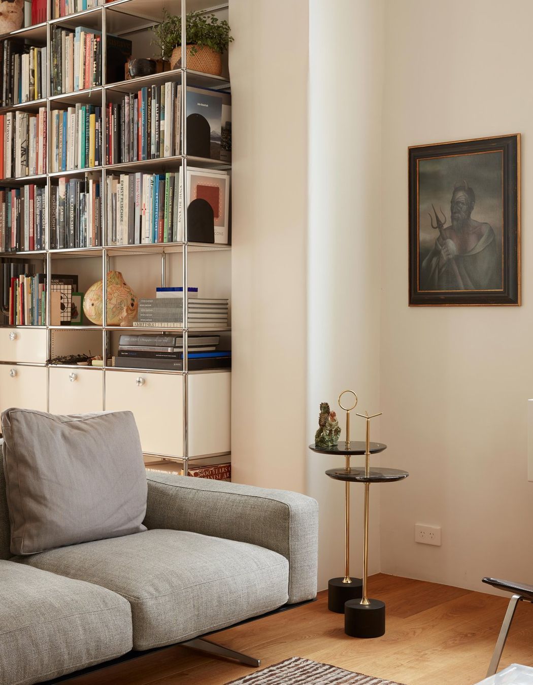 Dilworth Apartment, Auckland