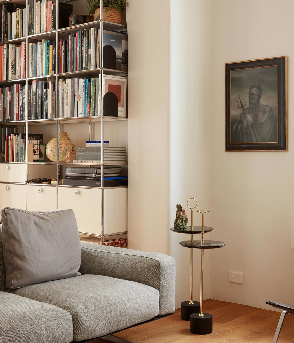 Dilworth Apartment, Auckland