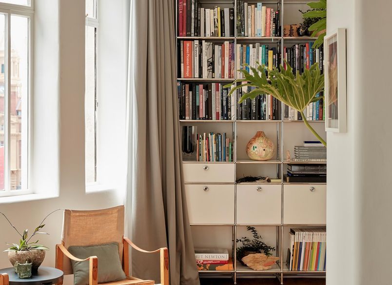 Dilworth Apartment, Auckland