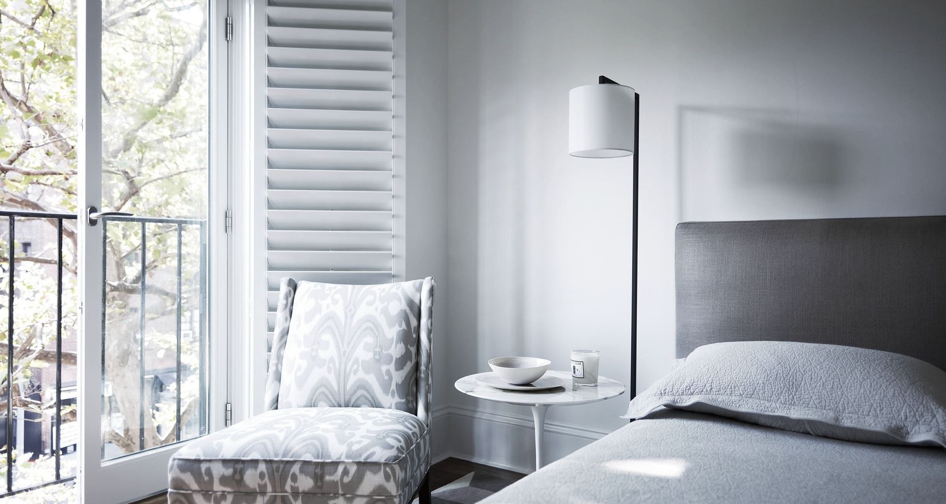New York Apartment banner