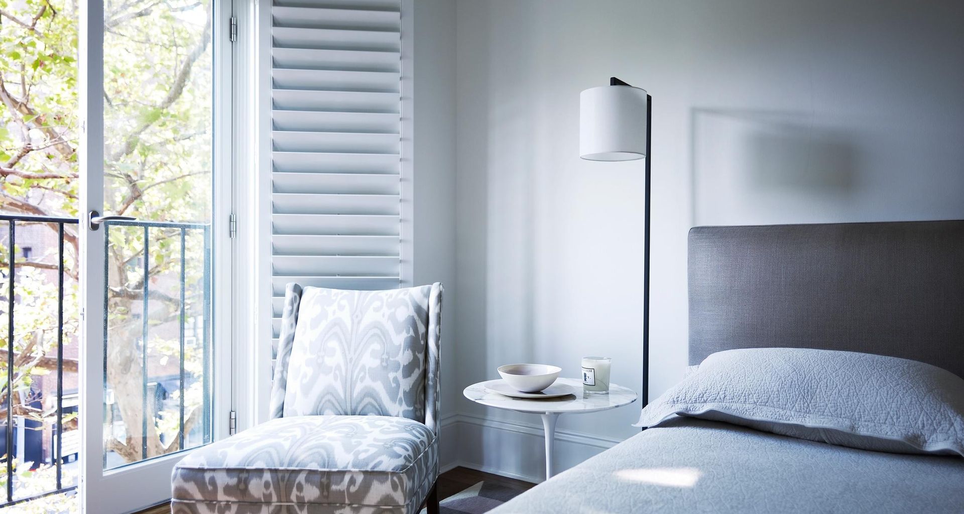 New York Apartment banner