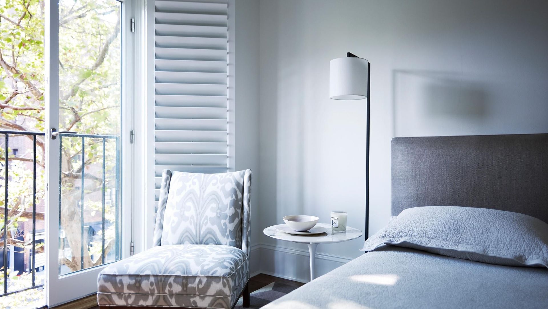 New York Apartment banner