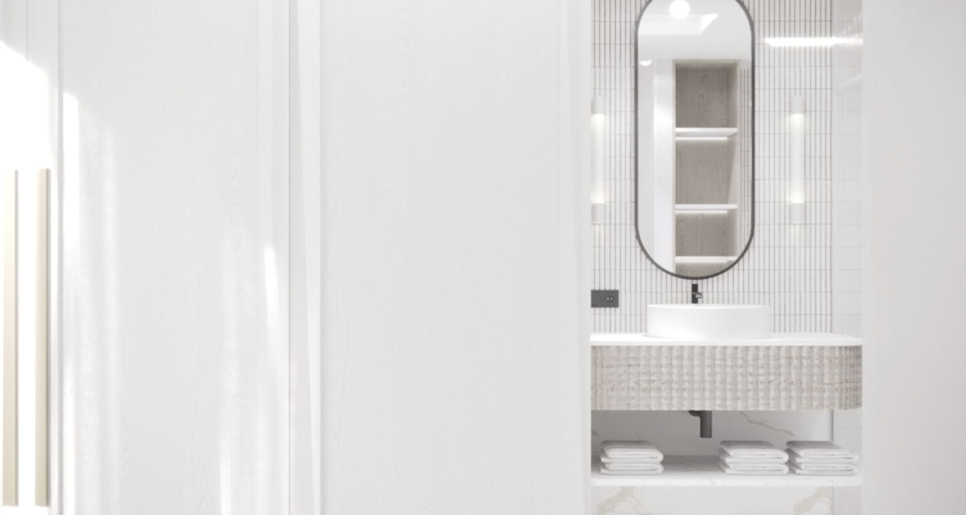Blanco banner
