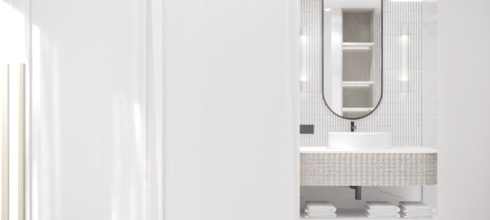 Blanco banner