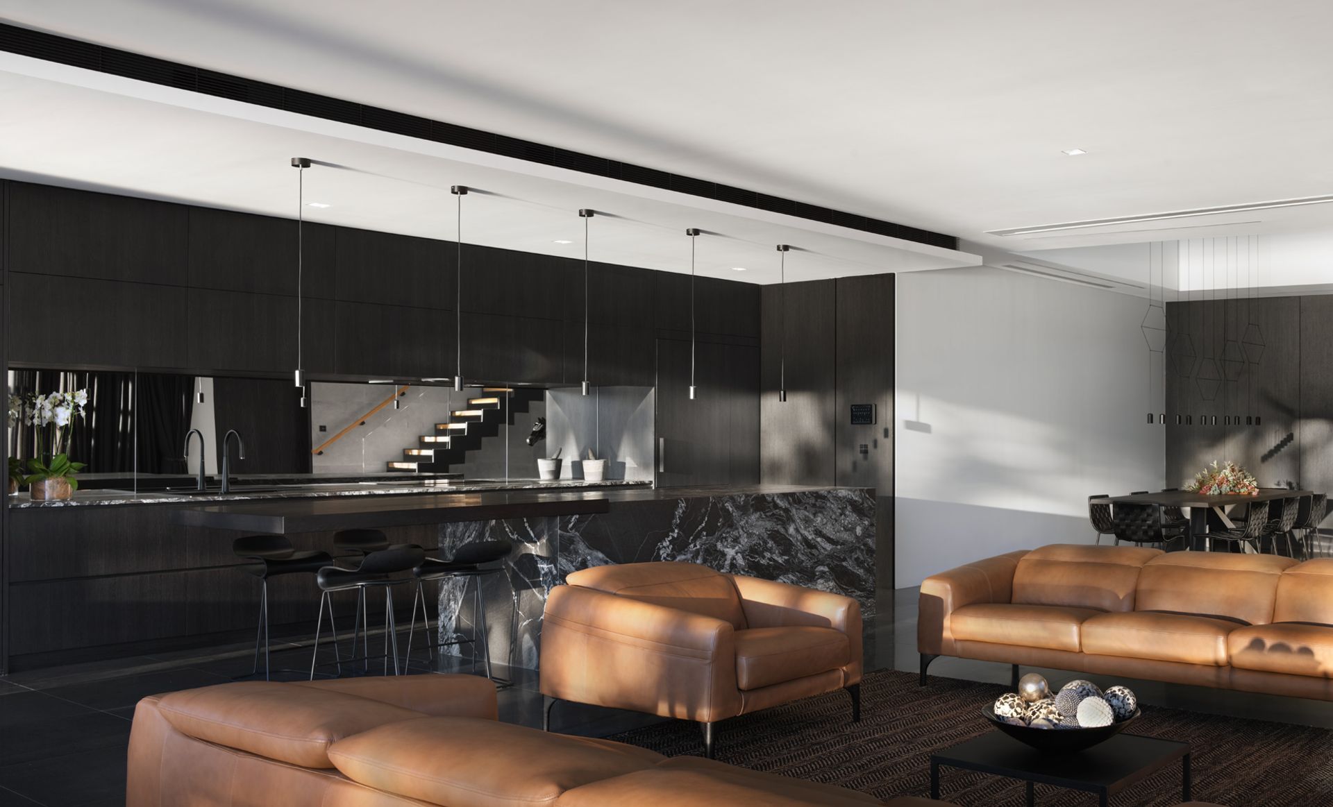Oyster Bay House