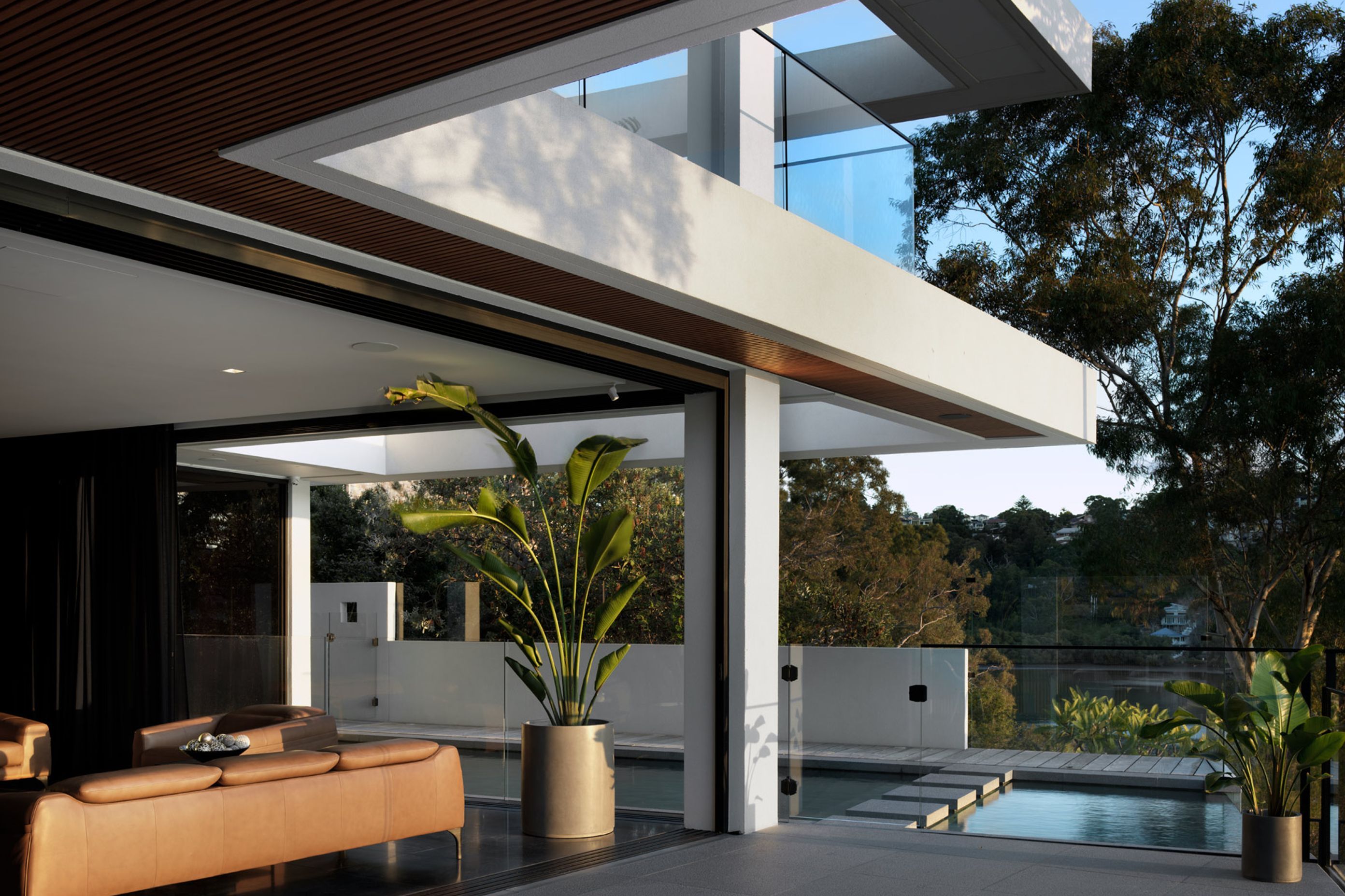 Oyster Bay House