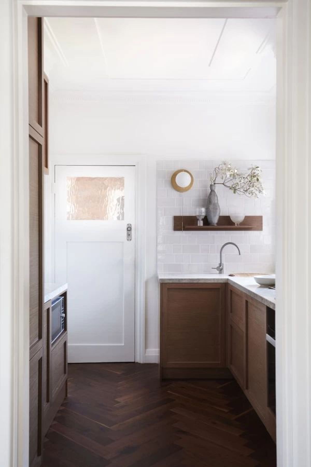Bower Apartment