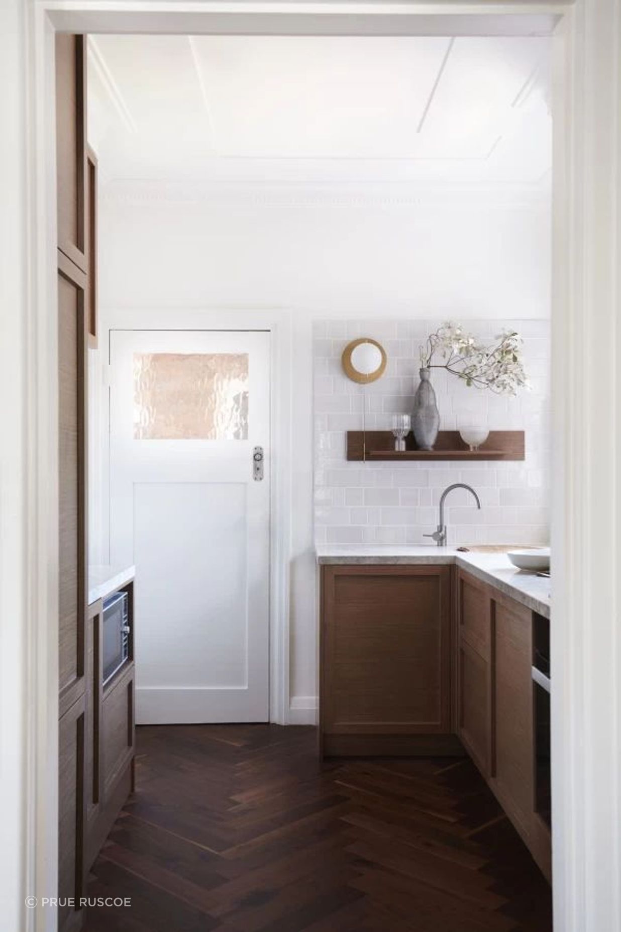 Bower Apartment
