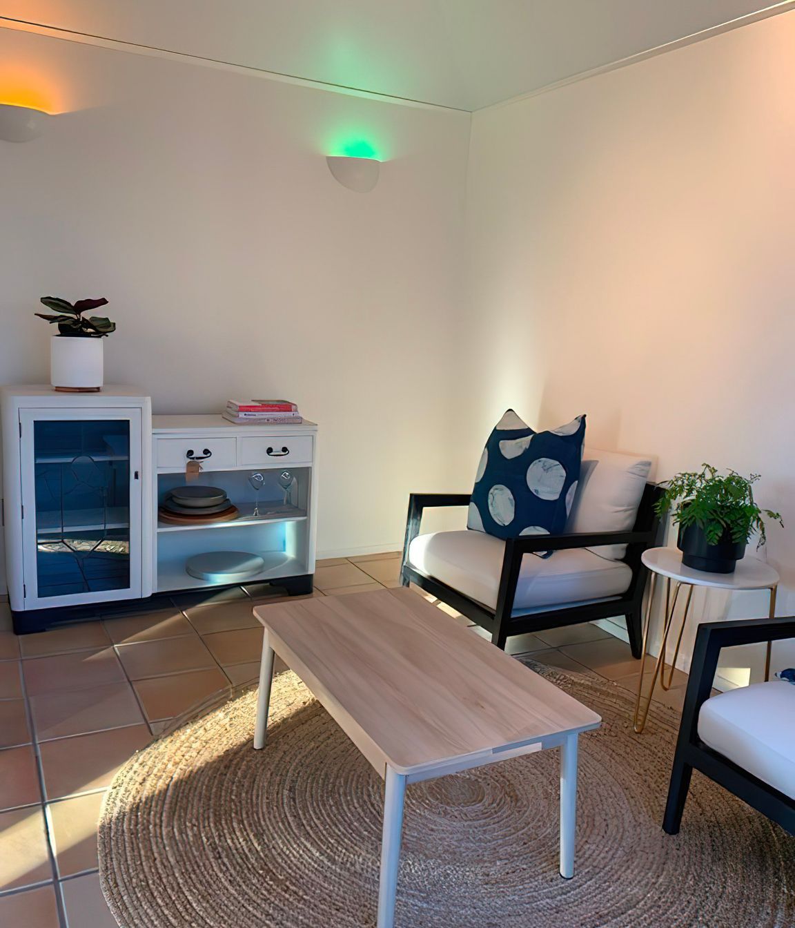 Home Staging - Arthur Street