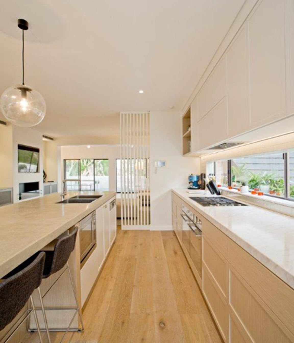Bronte House