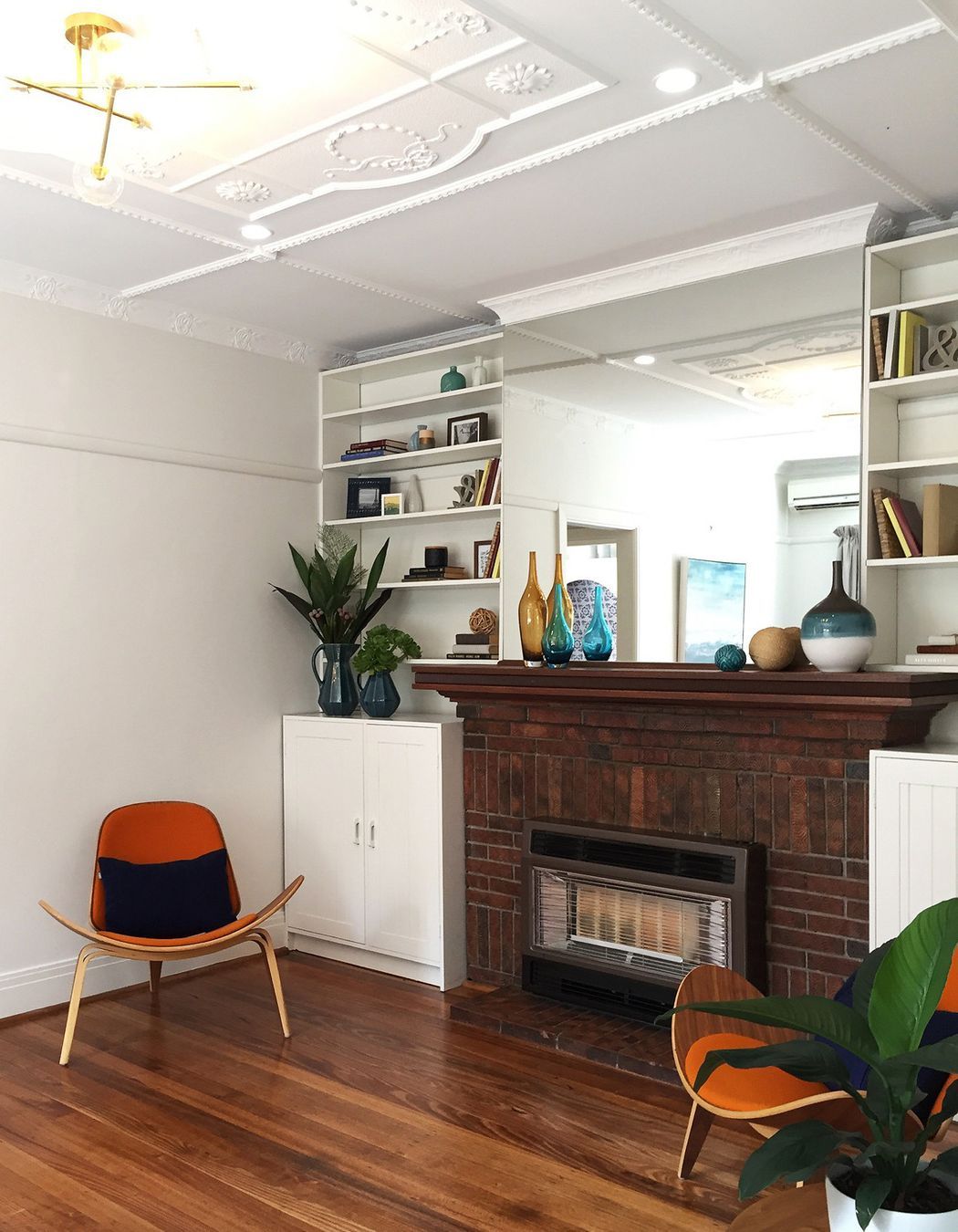 Prahran, Villa with Charm