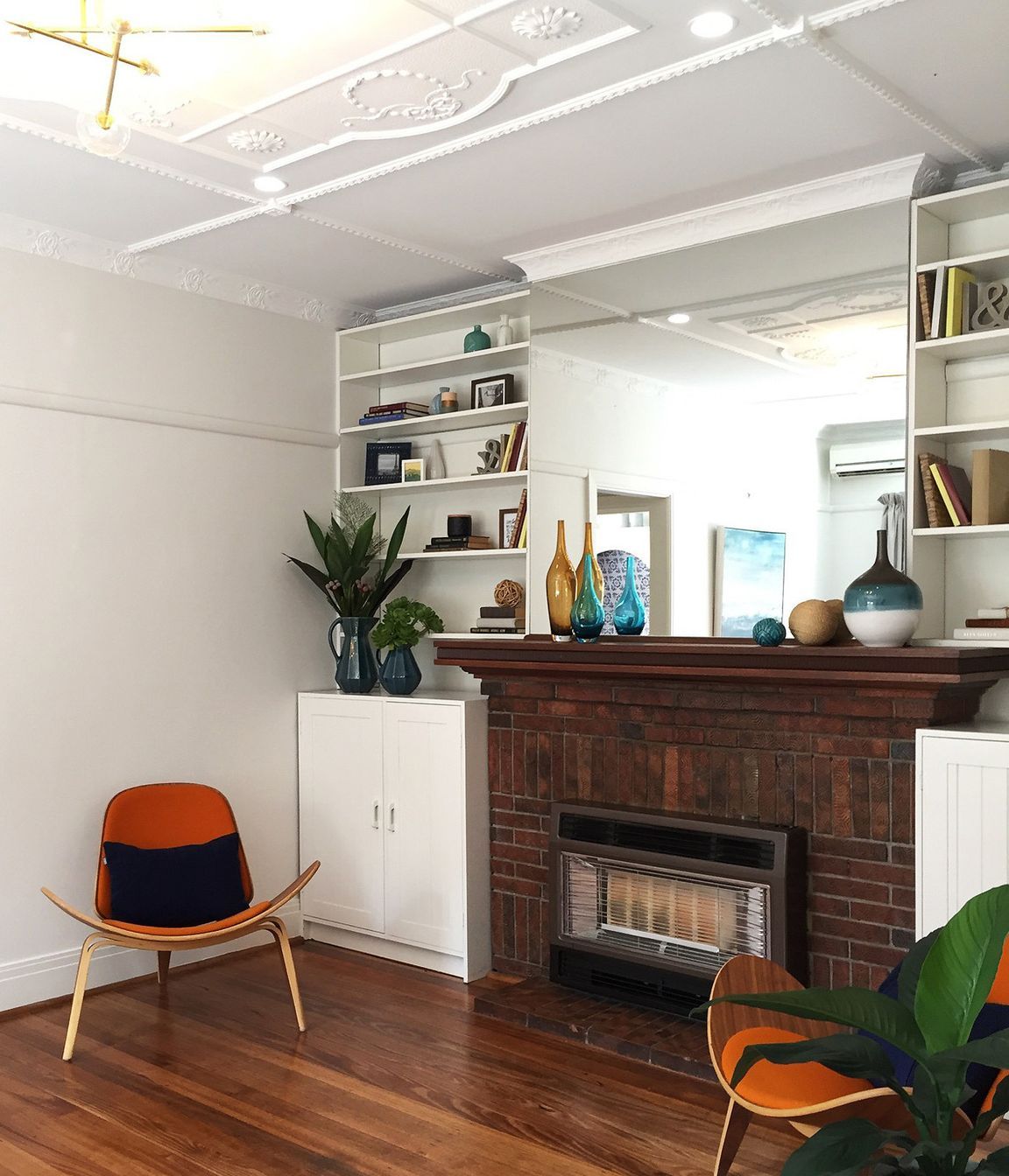 Prahran, Villa with Charm