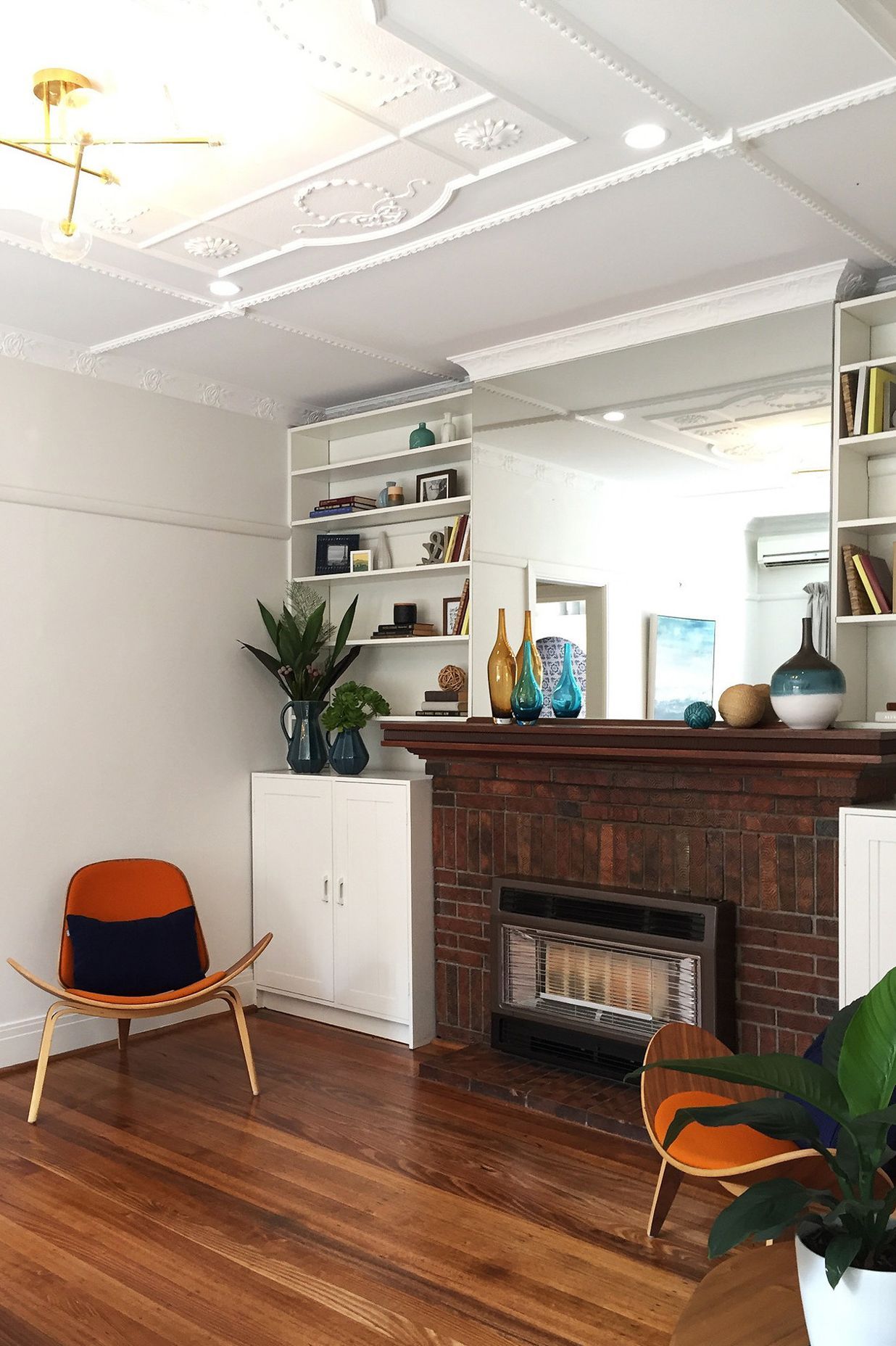 Prahran, Villa with Charm