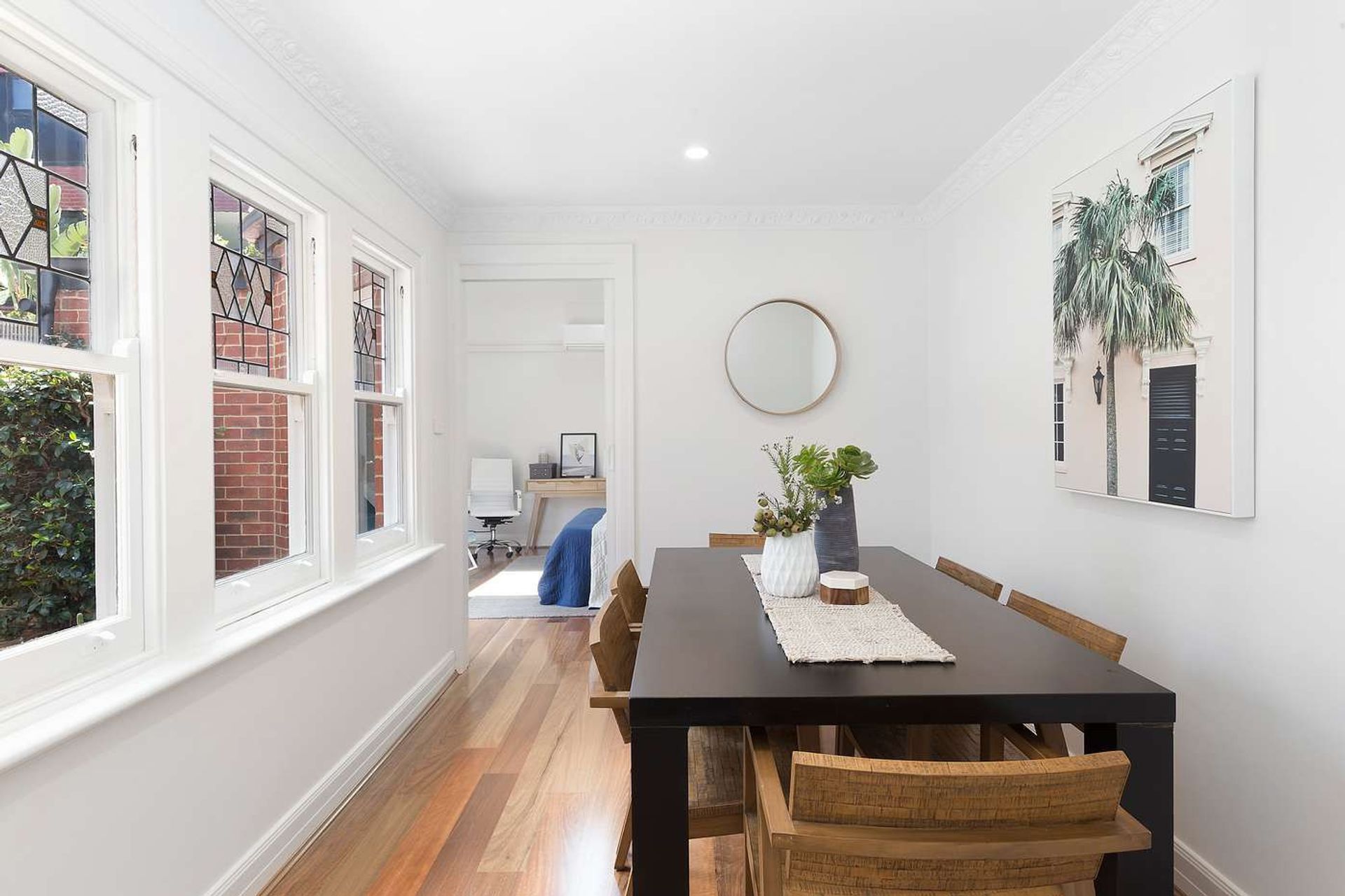 Prahran, Villa with Charm