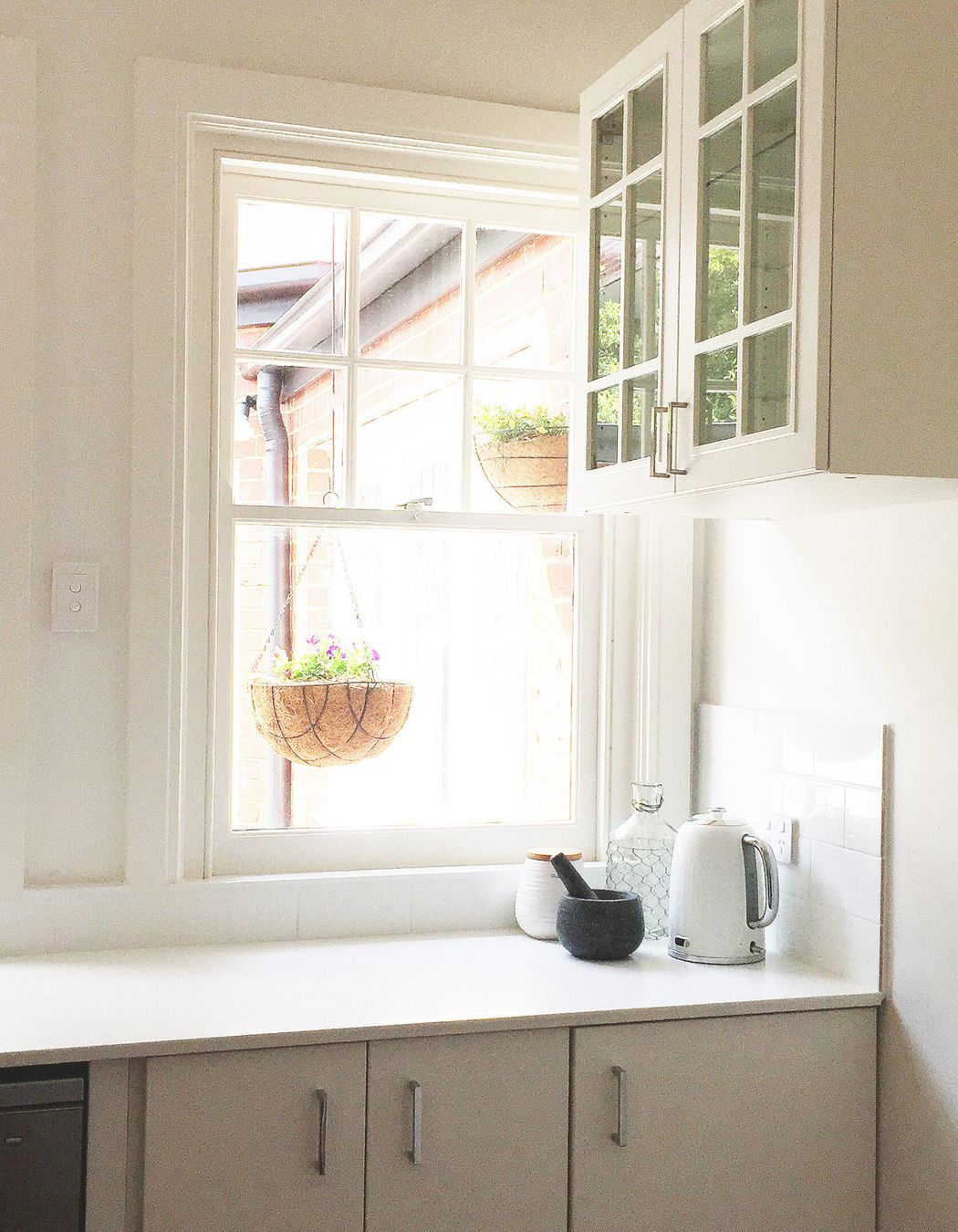 Prahran, Villa with Charm