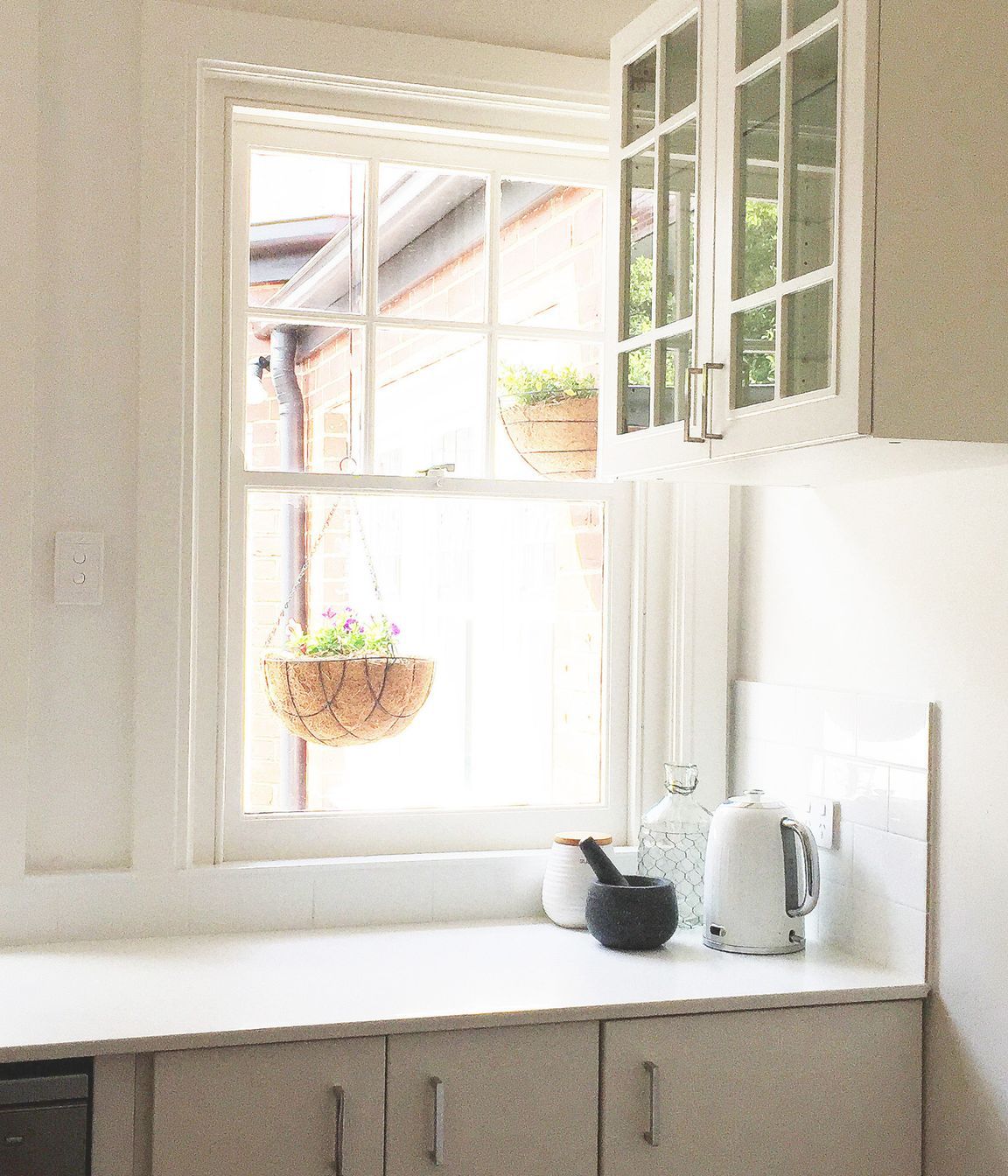 Prahran, Villa with Charm