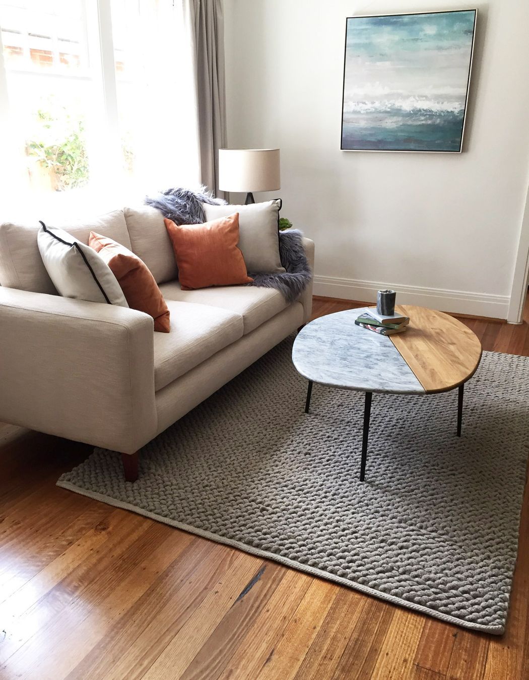 Prahran, Villa with Charm