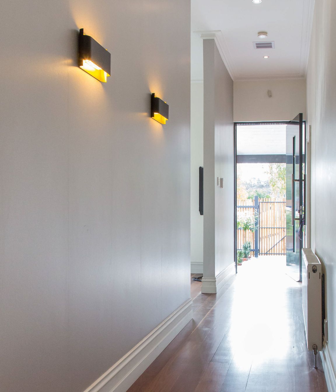 Camberwell, Californian Bungalow Decoration