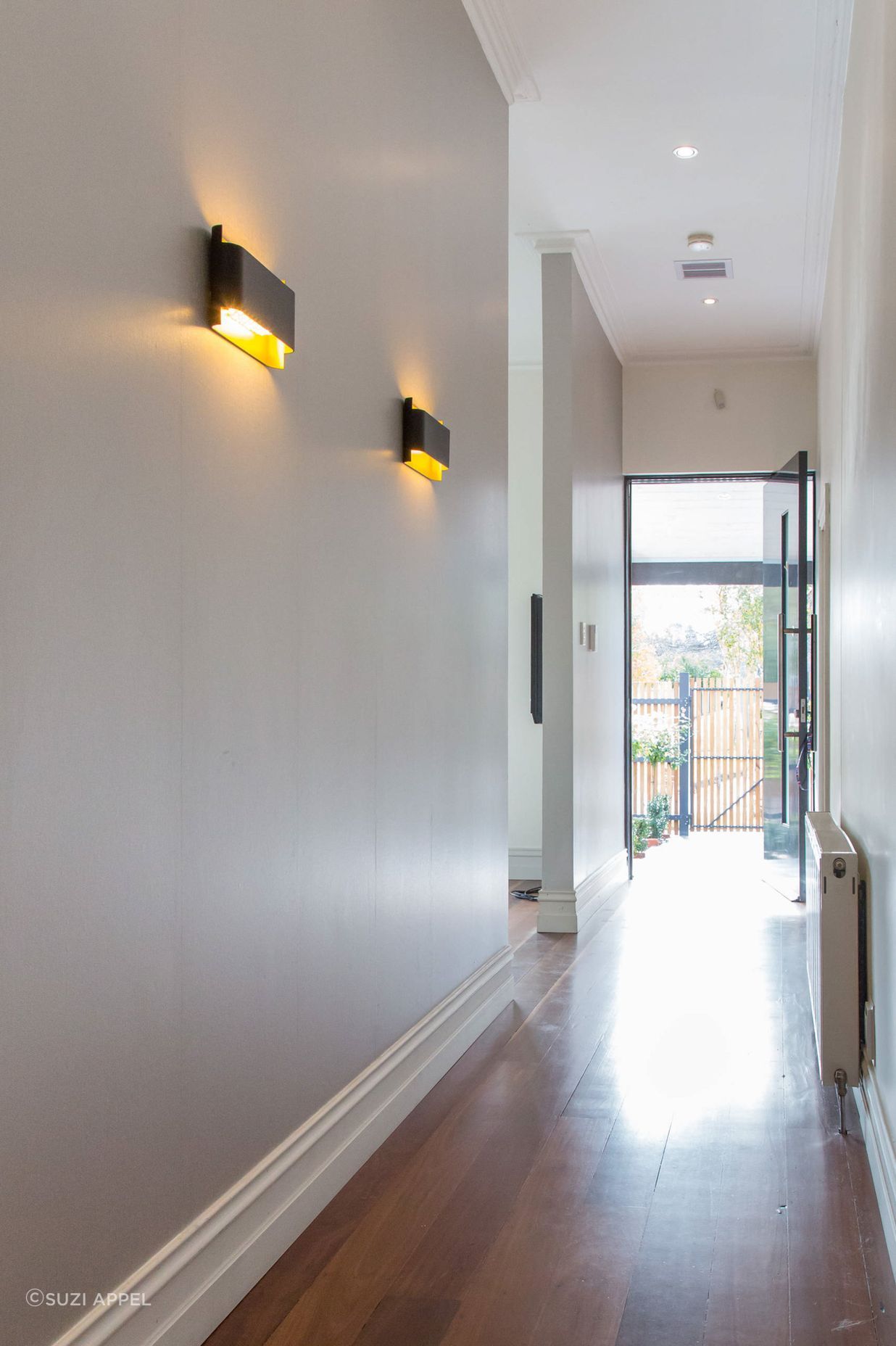 Camberwell, Californian Bungalow Decoration
