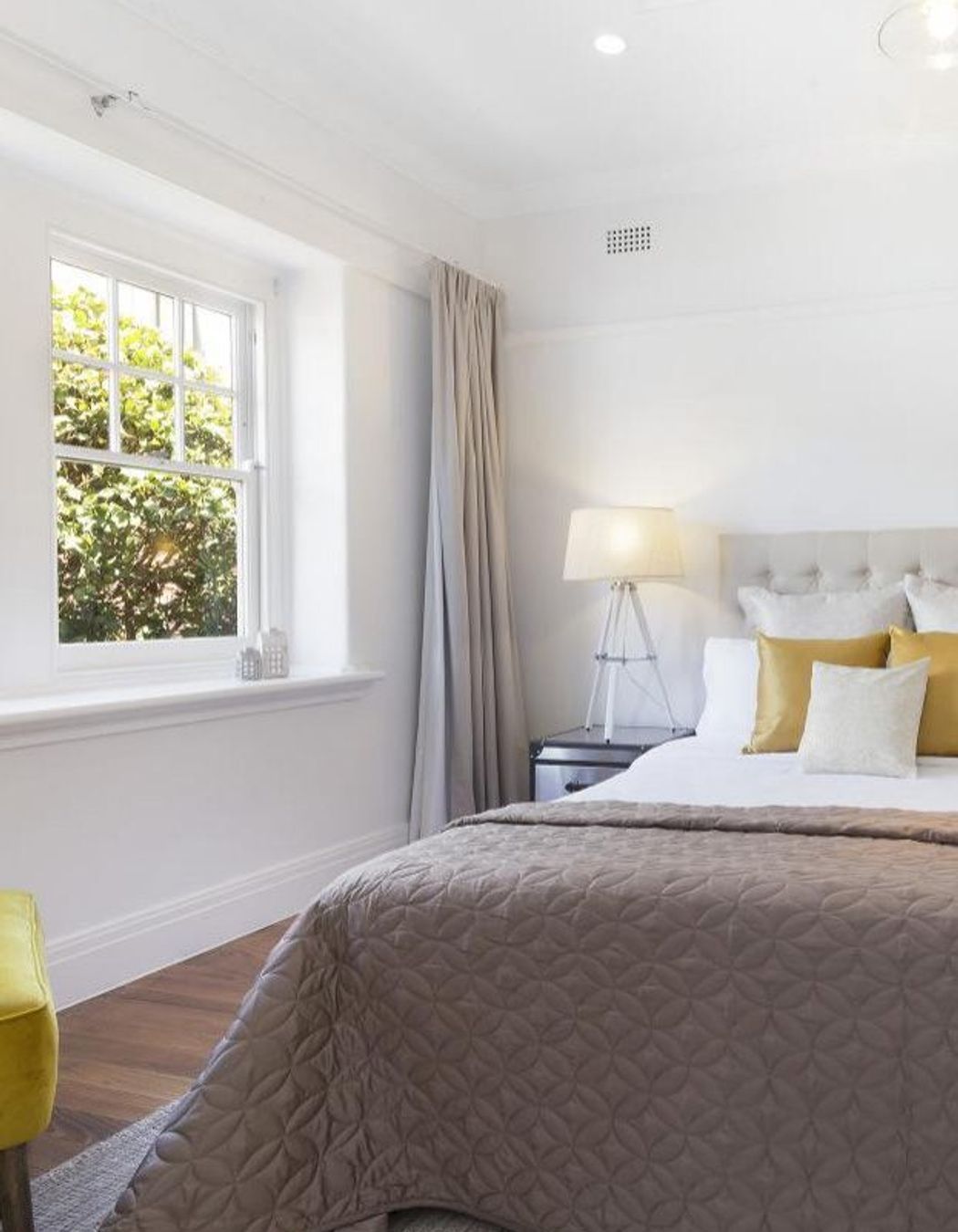 Prahran, Villa with Charm