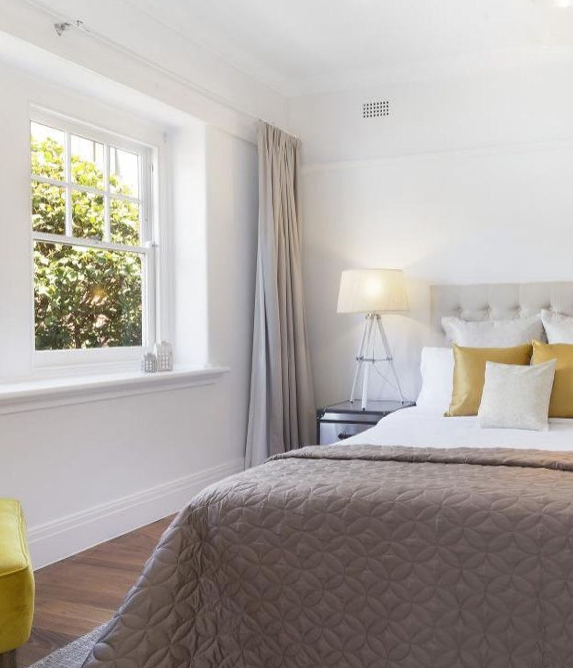 Prahran, Villa with Charm