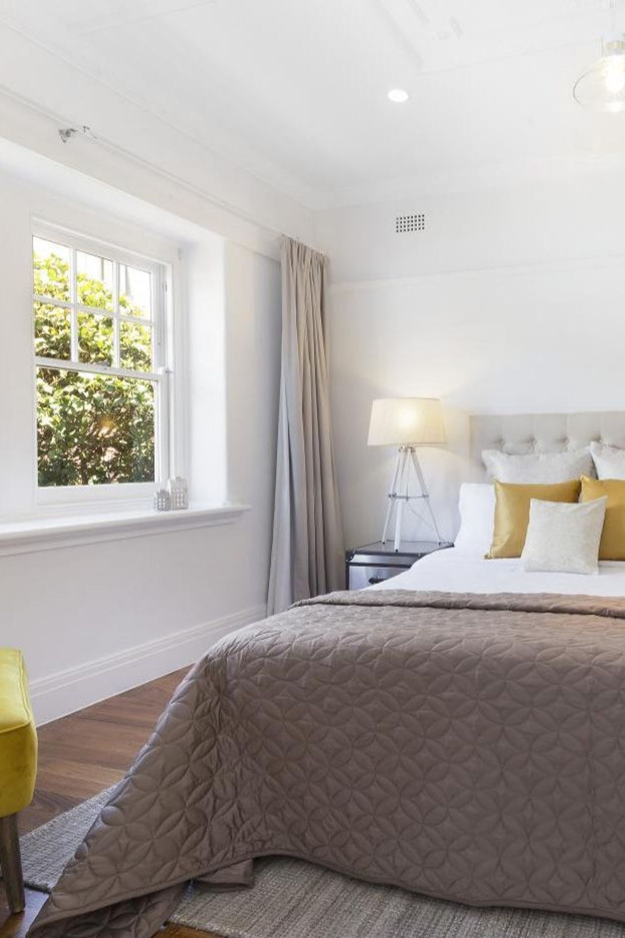 Prahran, Villa with Charm