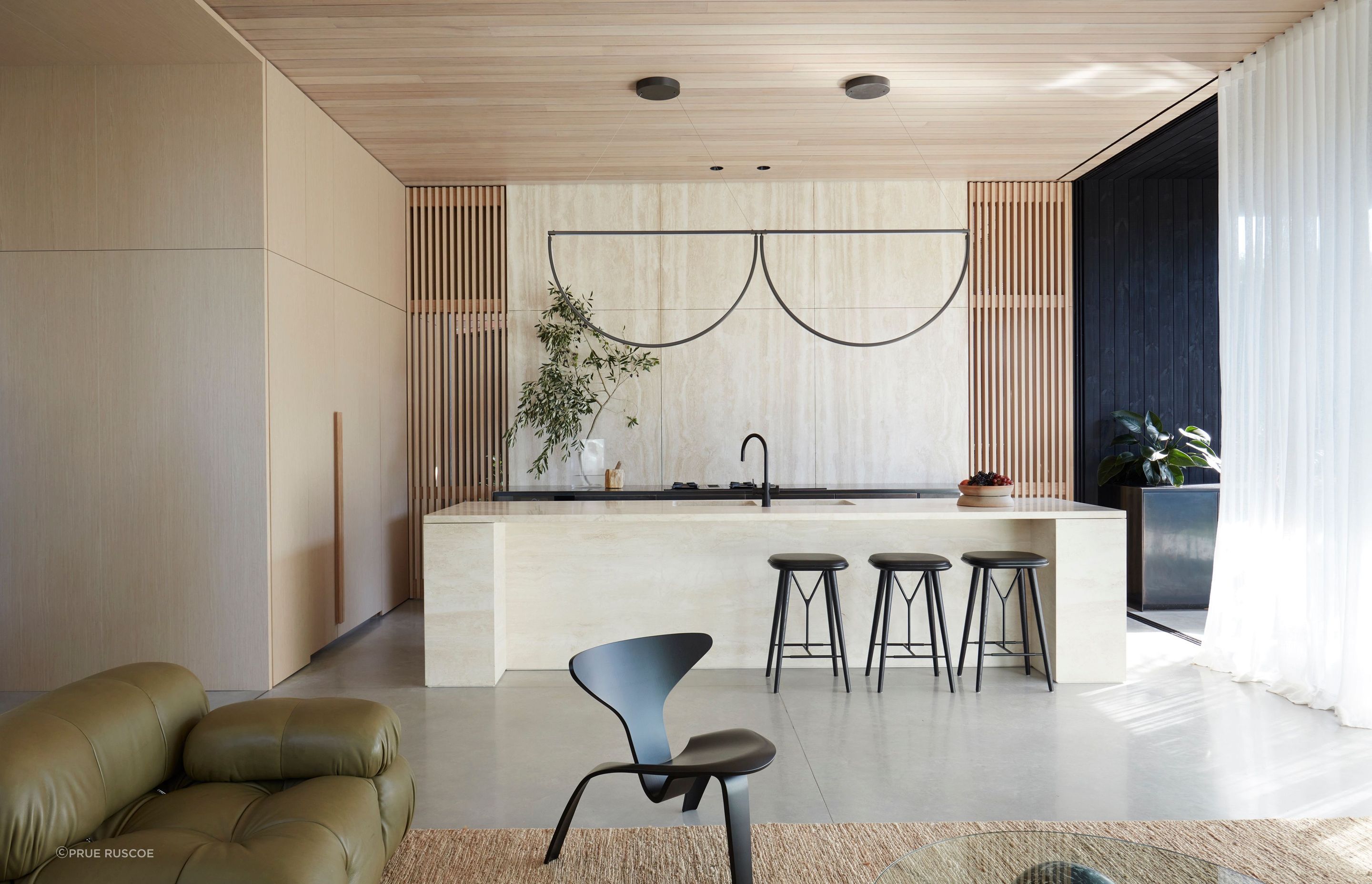 Hinekawa House