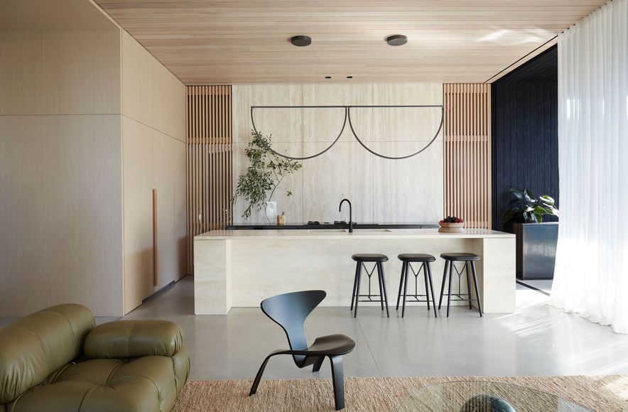 Hinekawa House