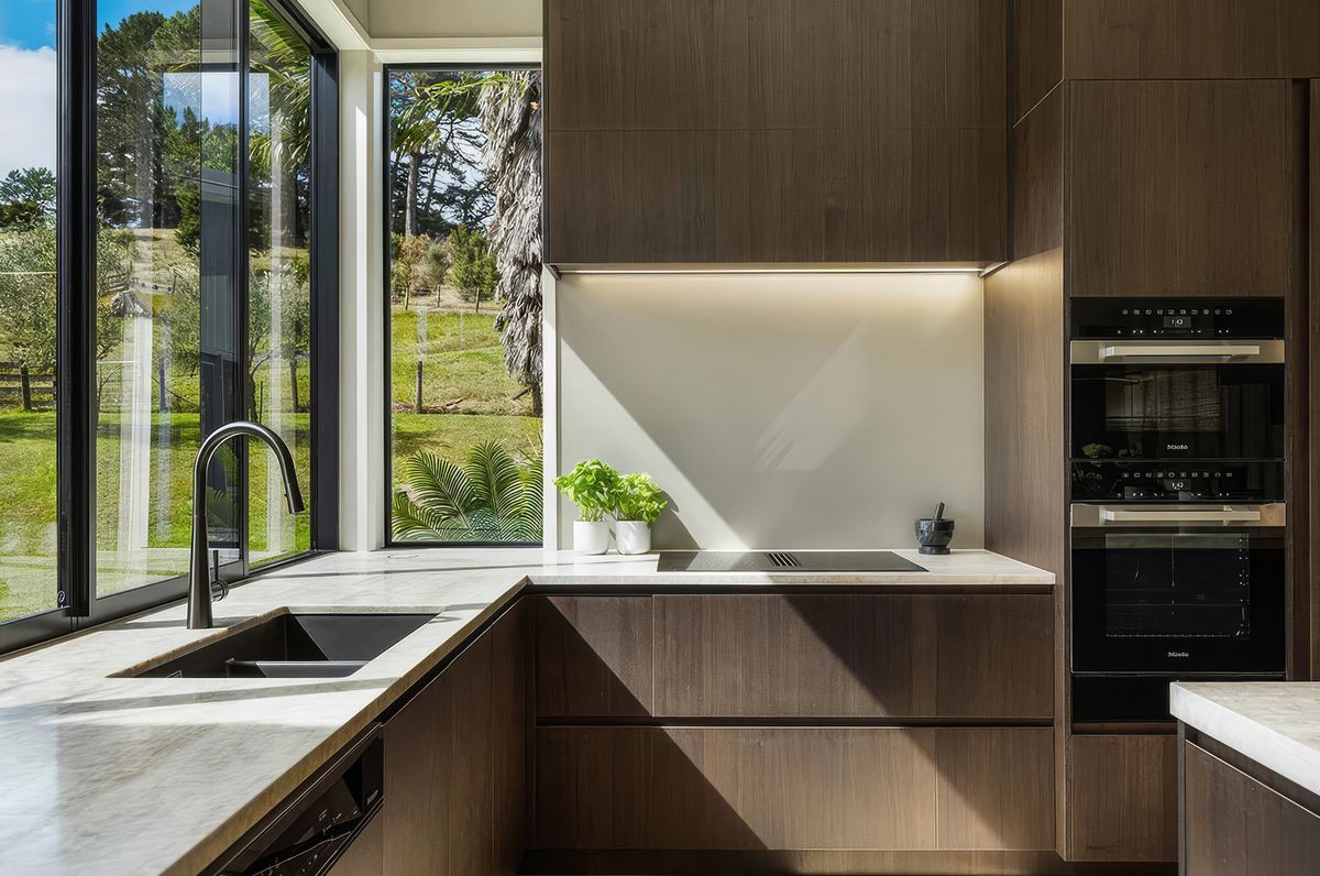 Harrison Kitchen