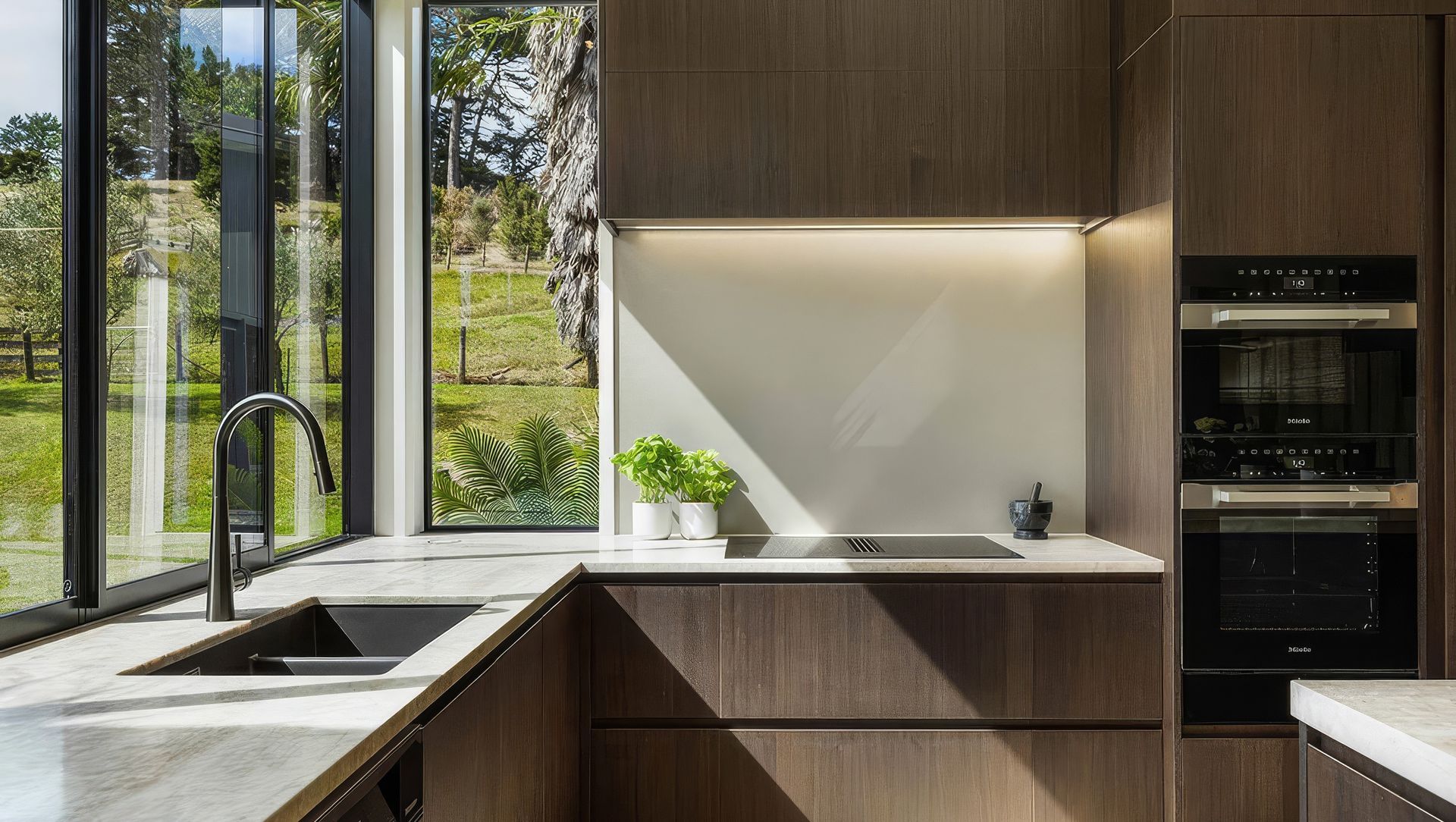 Harrison Kitchen banner