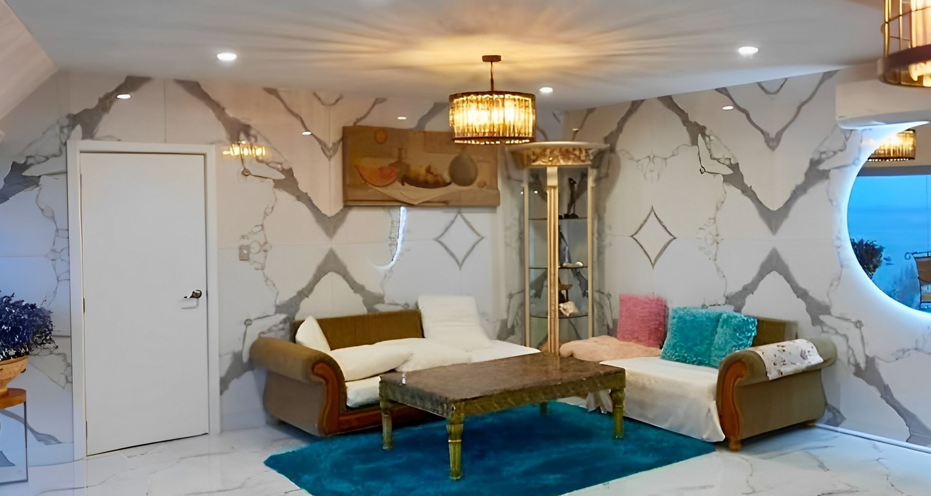 Indoor Tiling banner