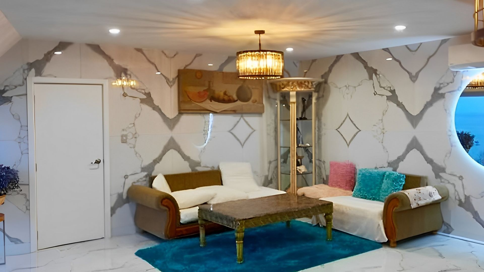 Indoor Tiling banner