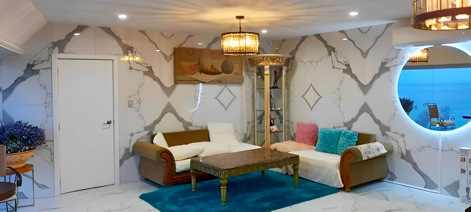 Indoor Tiling banner