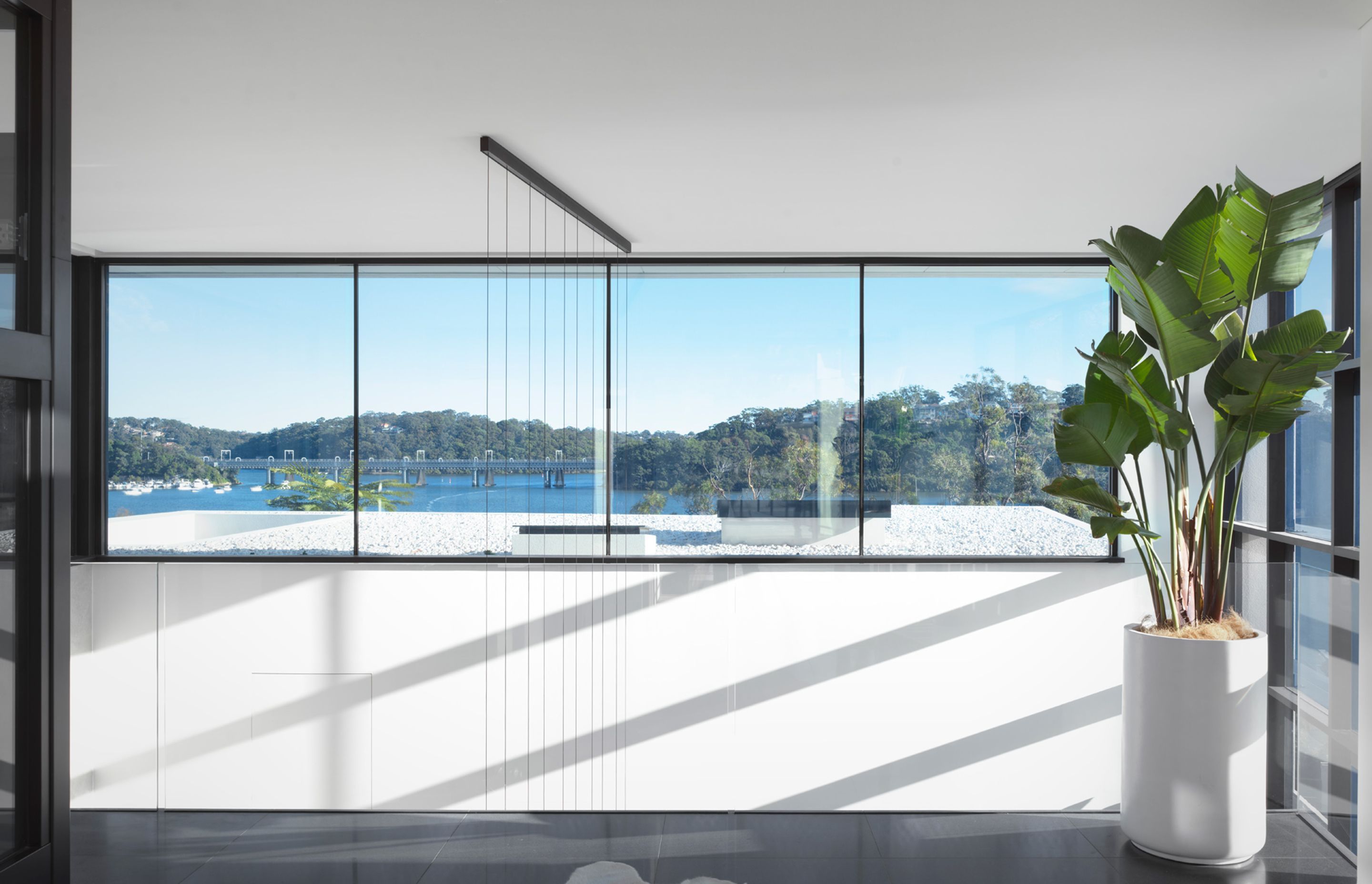 Oyster Bay House
