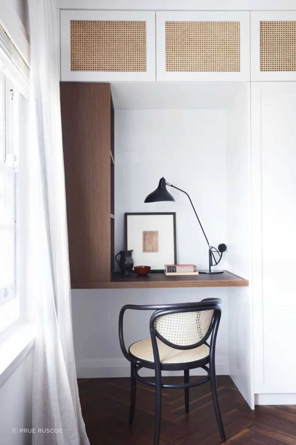 Bower Apartment
