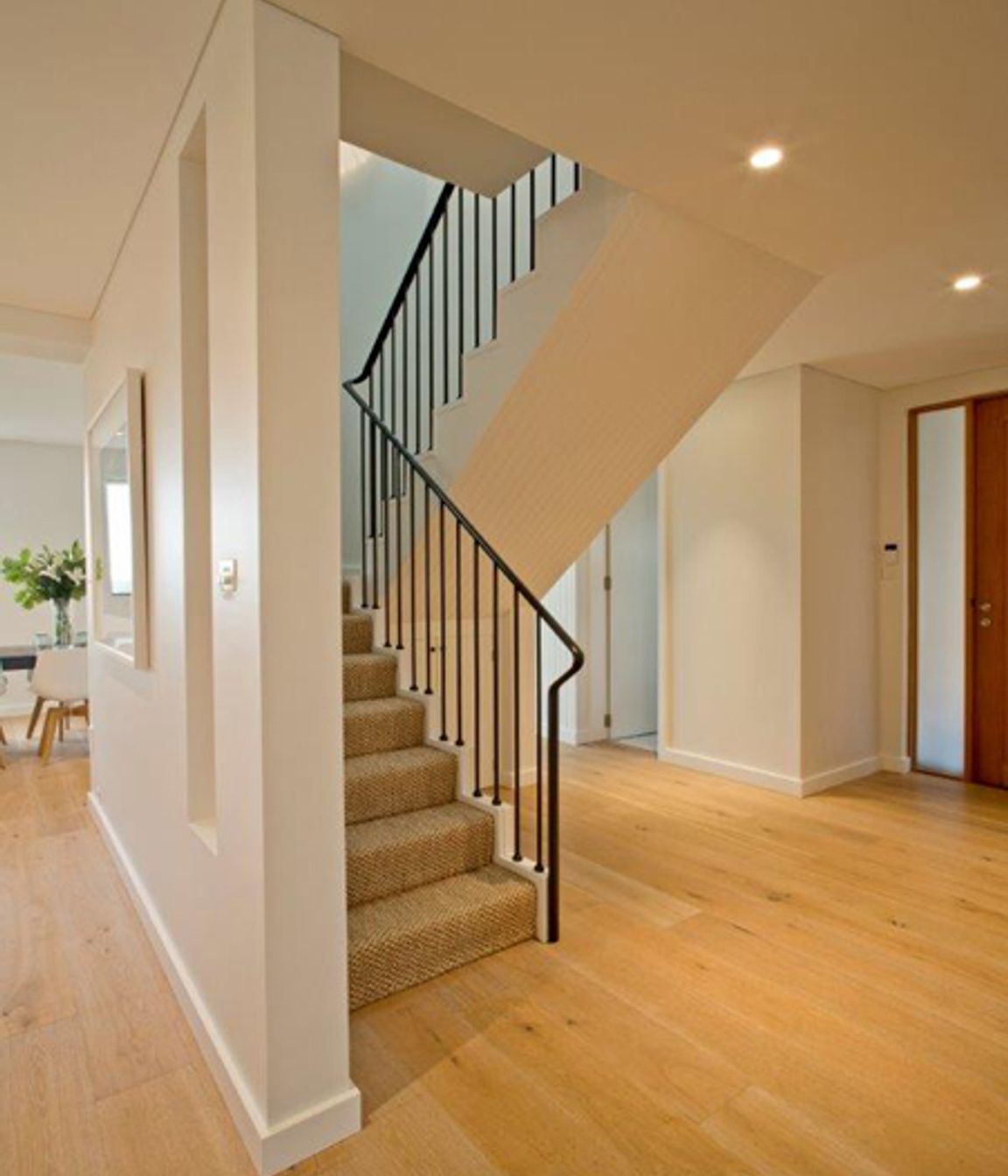 Bronte House