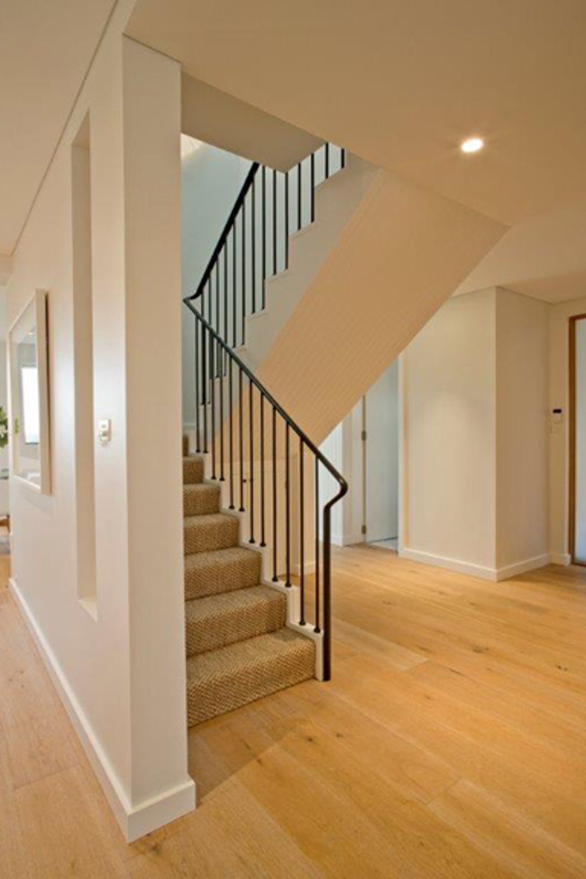 Bronte House