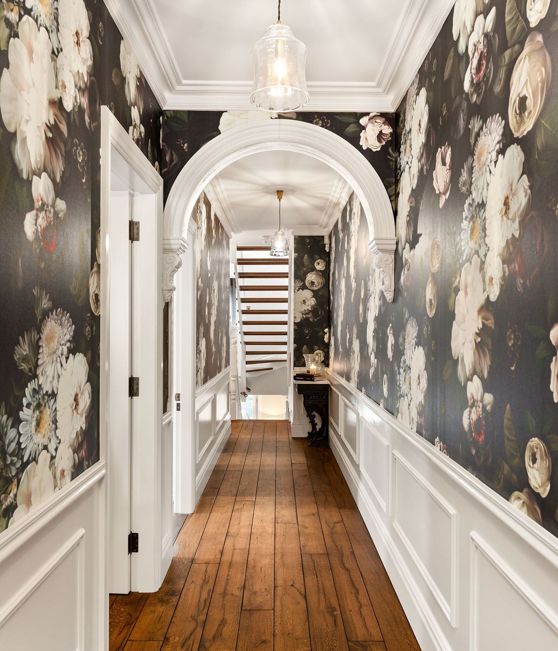 North Sydney Residence