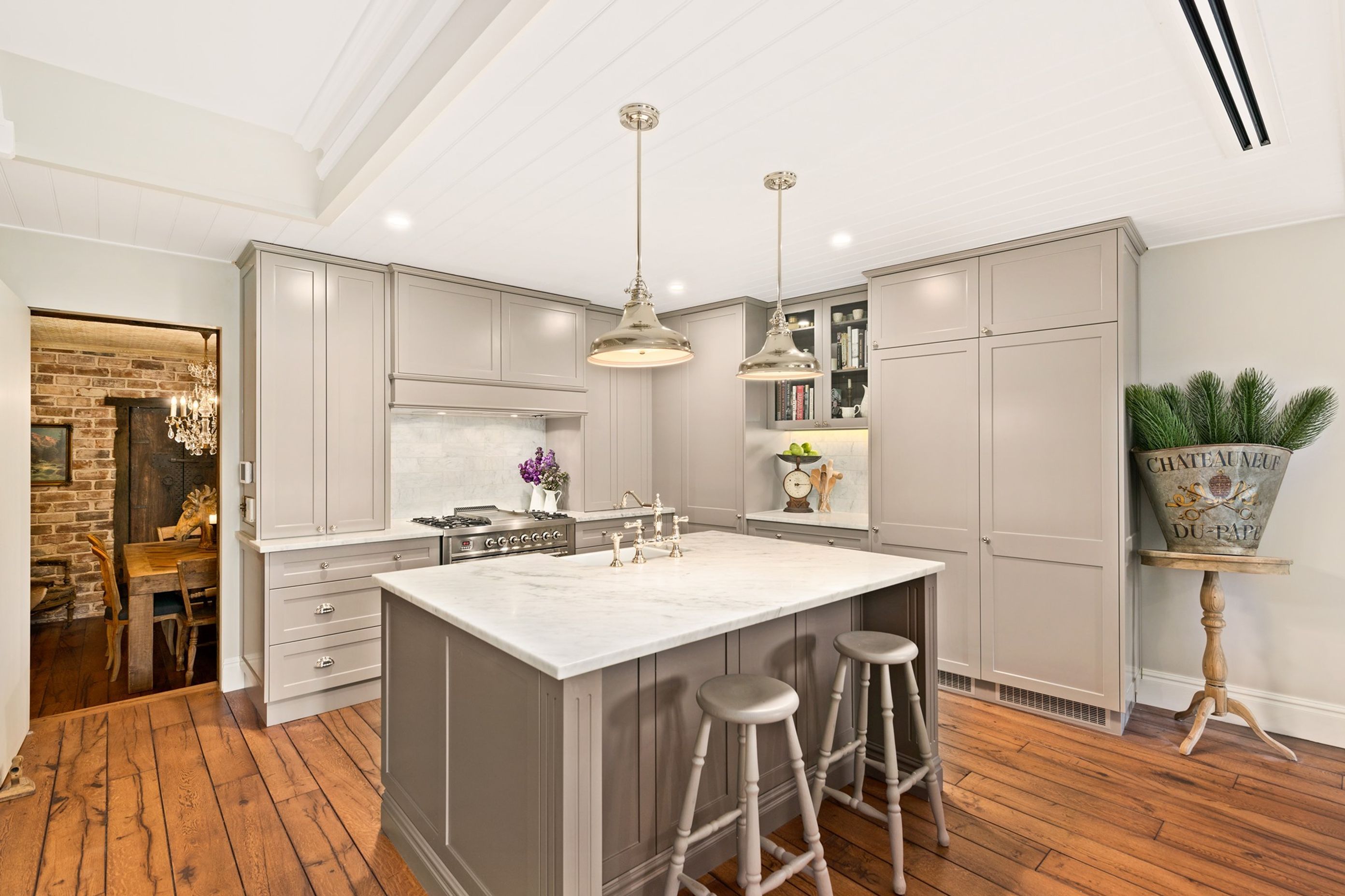 North Sydney Residence