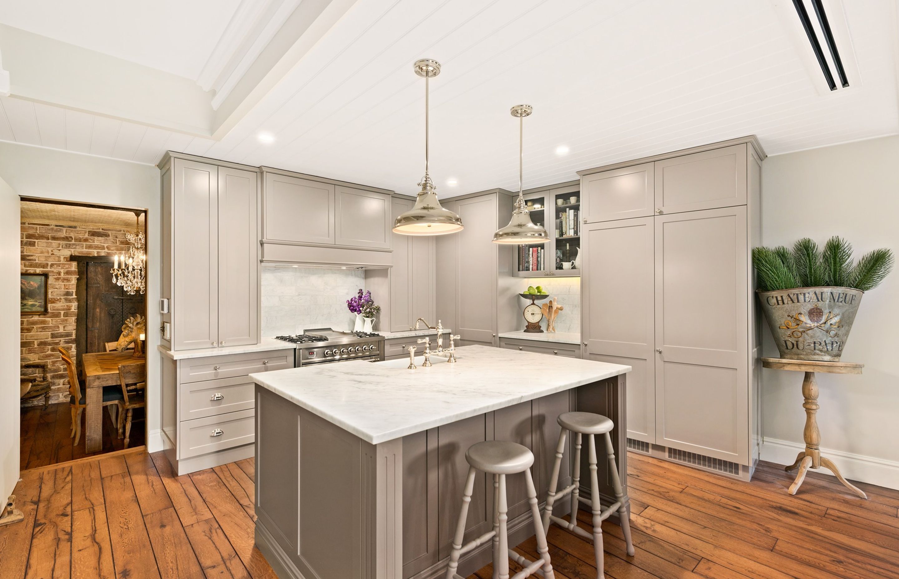 North Sydney Residence