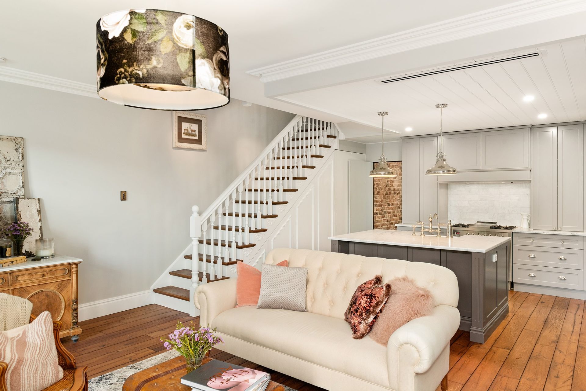 North Sydney Residence