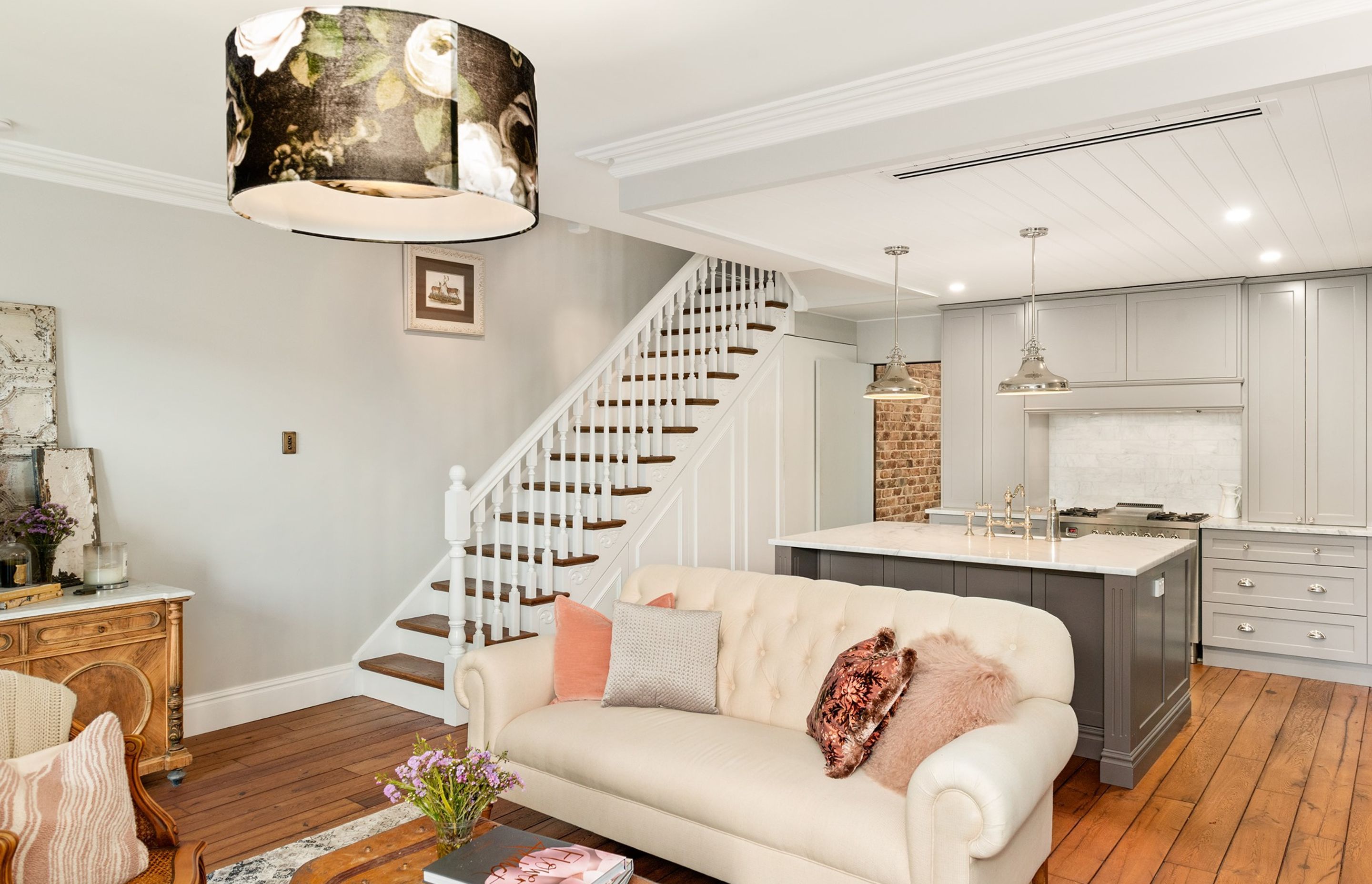 North Sydney Residence